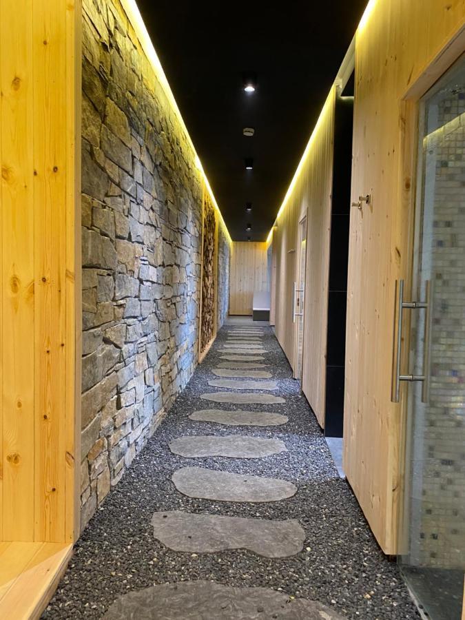 Silver View Kopaonik Bagian luar foto